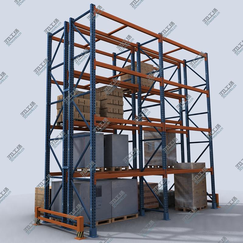 images/goods_img/20210319/Pallet Rack 1/2.jpg